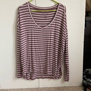 American Eagle Long Sleeve